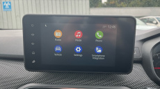 Dacia Sandero Stepway 1.0 TCe Comfort 5dr Petrol Hatchback